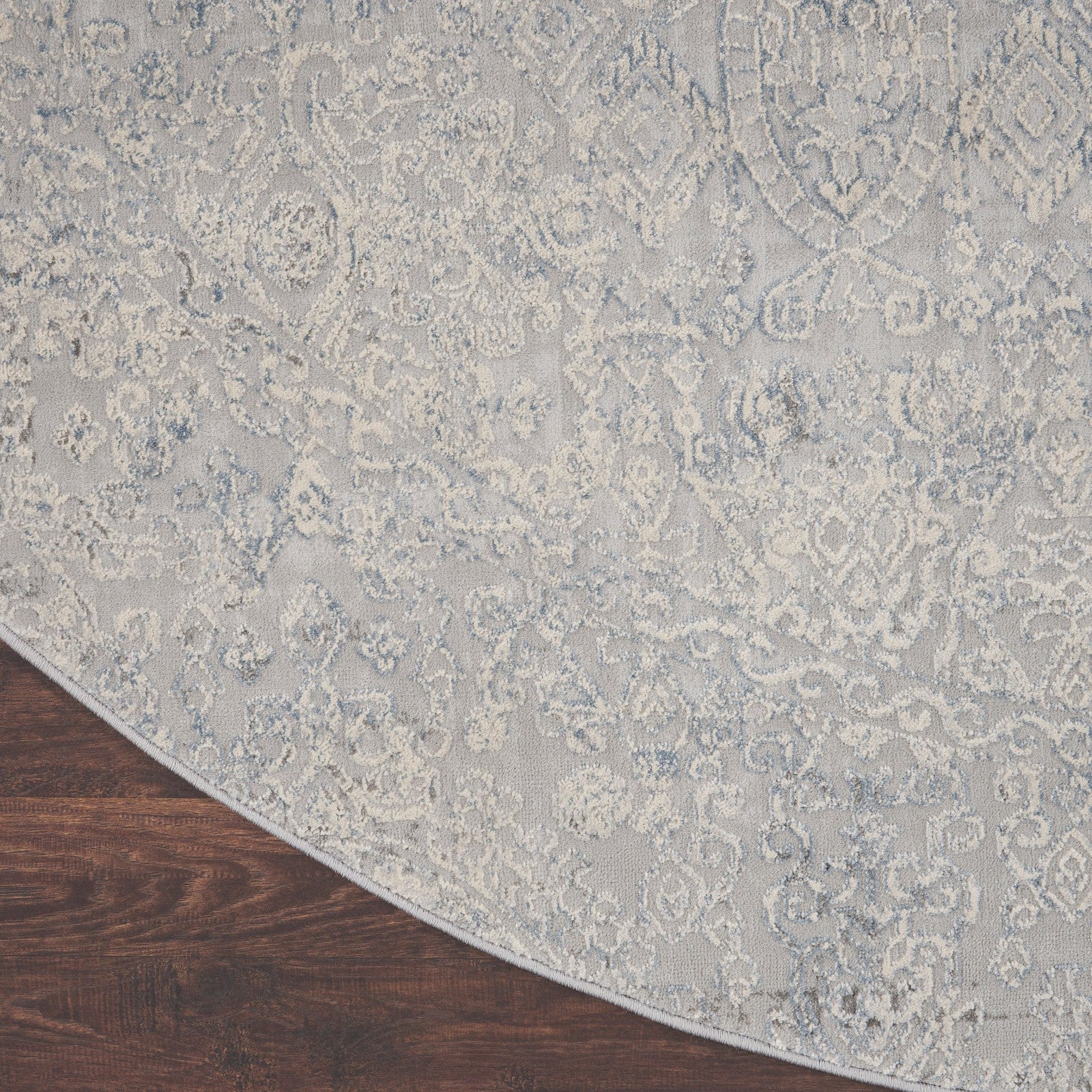 Nourison Rustic Textures RUS09 Vintage Indoor Rug