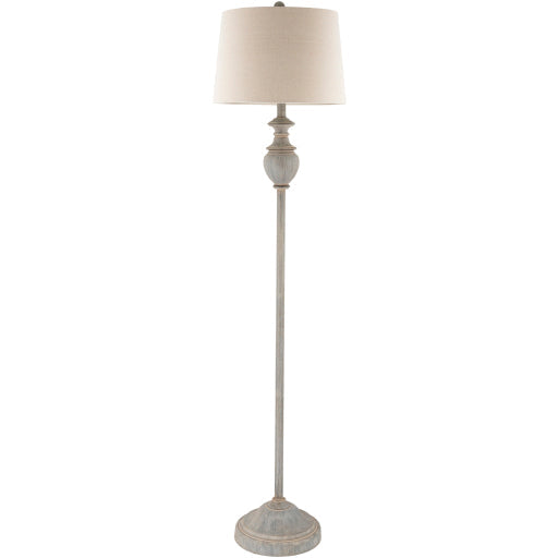 Livabliss by Surya Hadlee Accent Floor Lamp