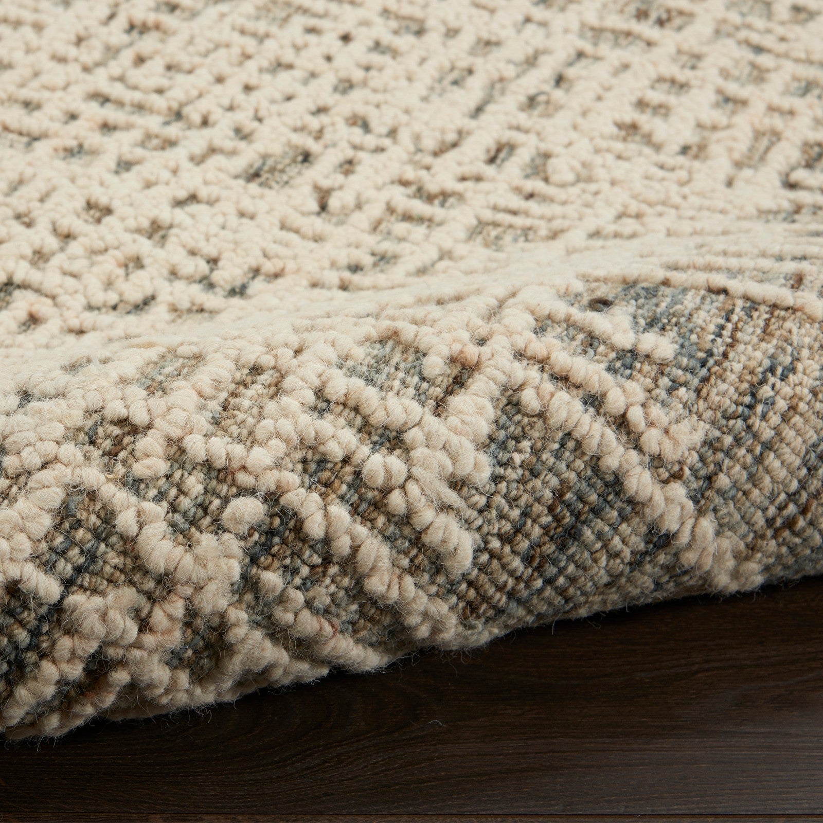 Nourison Colorado CLR03 Rustic Indoor Rug