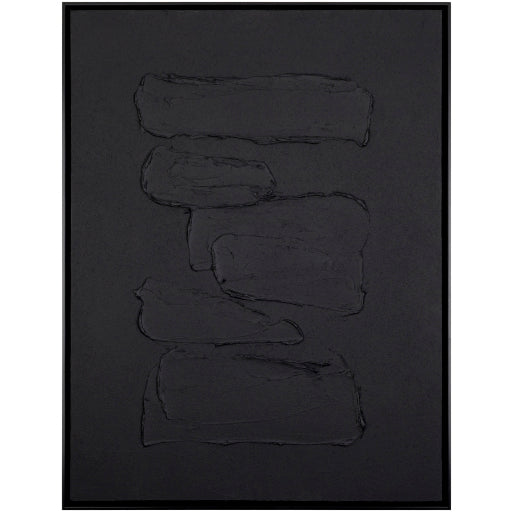 Surya Hemkund Framed Art HEM-002 25