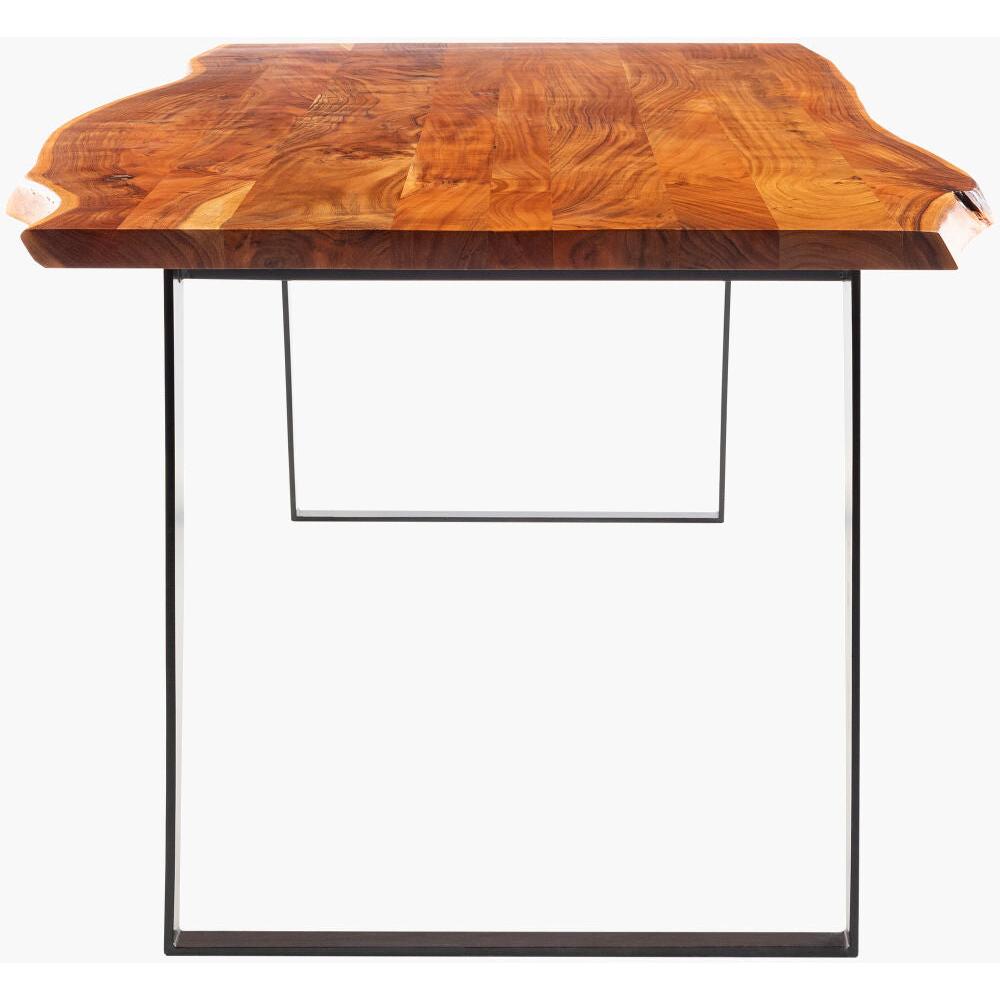 Surya Halden Dining Table Clearance