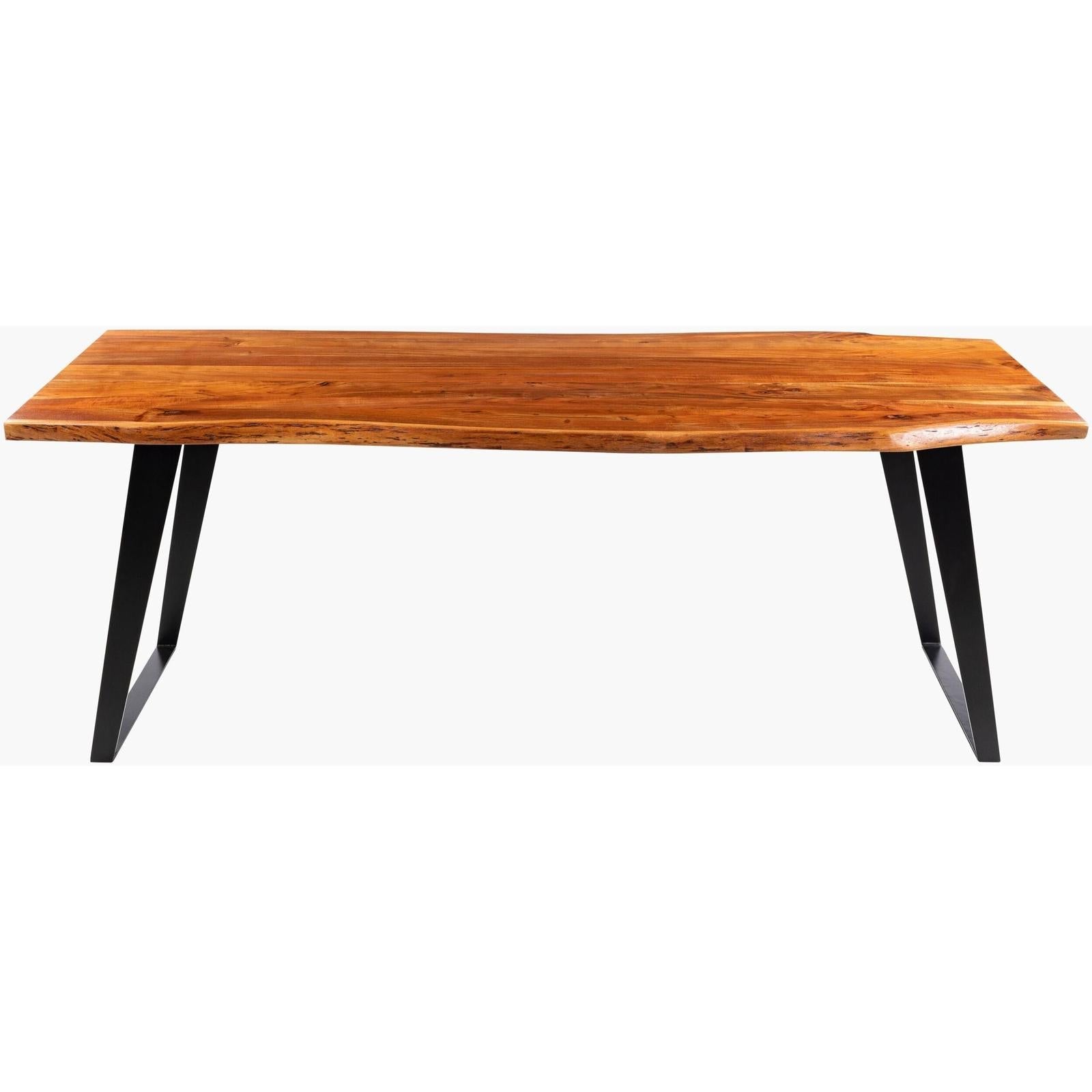 Surya Halden Dining Table Clearance