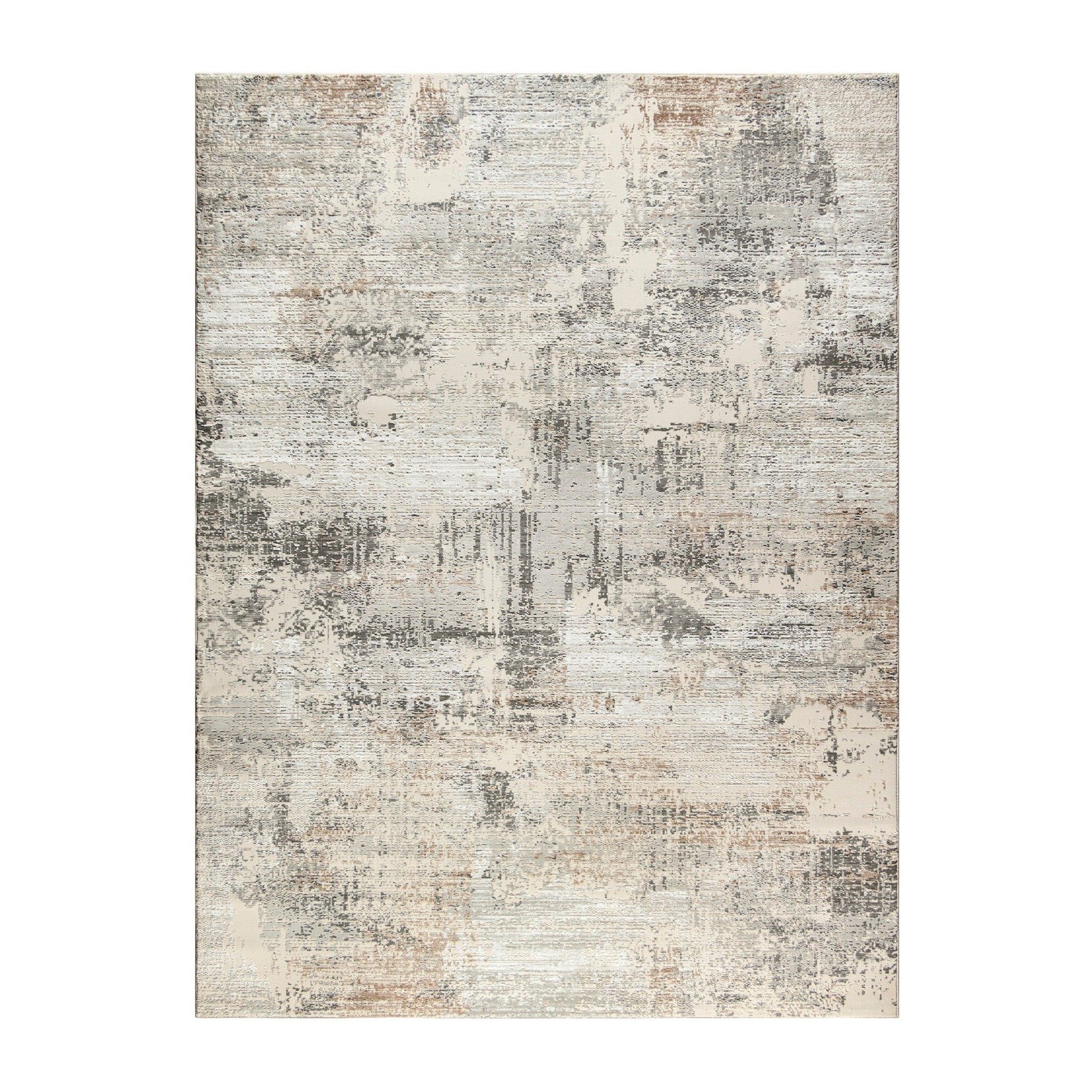 Nourison Sustainable Trends SUT04 Modern Indoor Rug