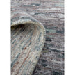 Feizy Conroe 6823F Modern Abstract in Blue/Gray