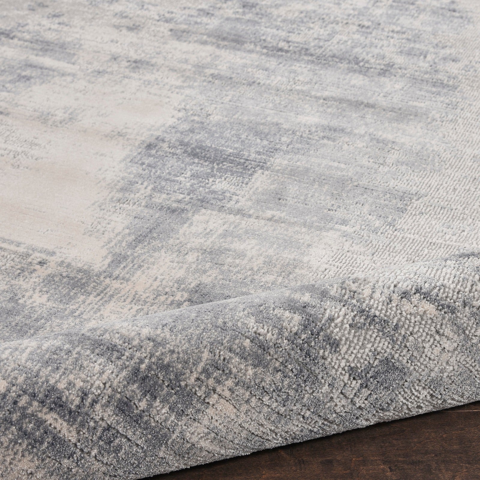 Nourison Rustic Textures RUS02 Modern Indoor Rug