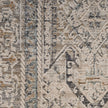Nourison Lynx LNX01 Vintage Indoor Rug