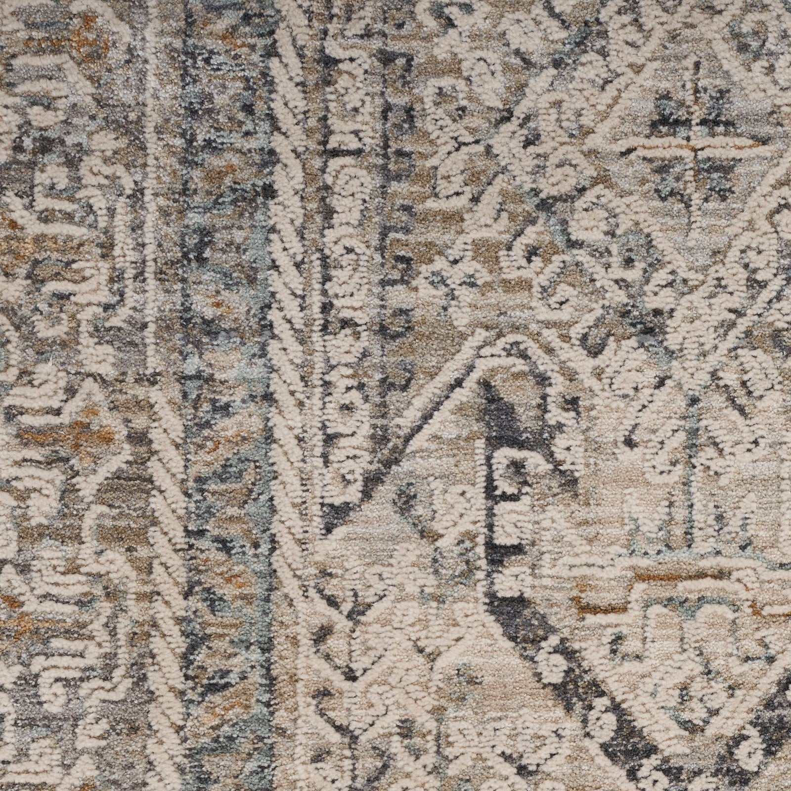 Nourison Lynx LNX01 Vintage Indoor Rug