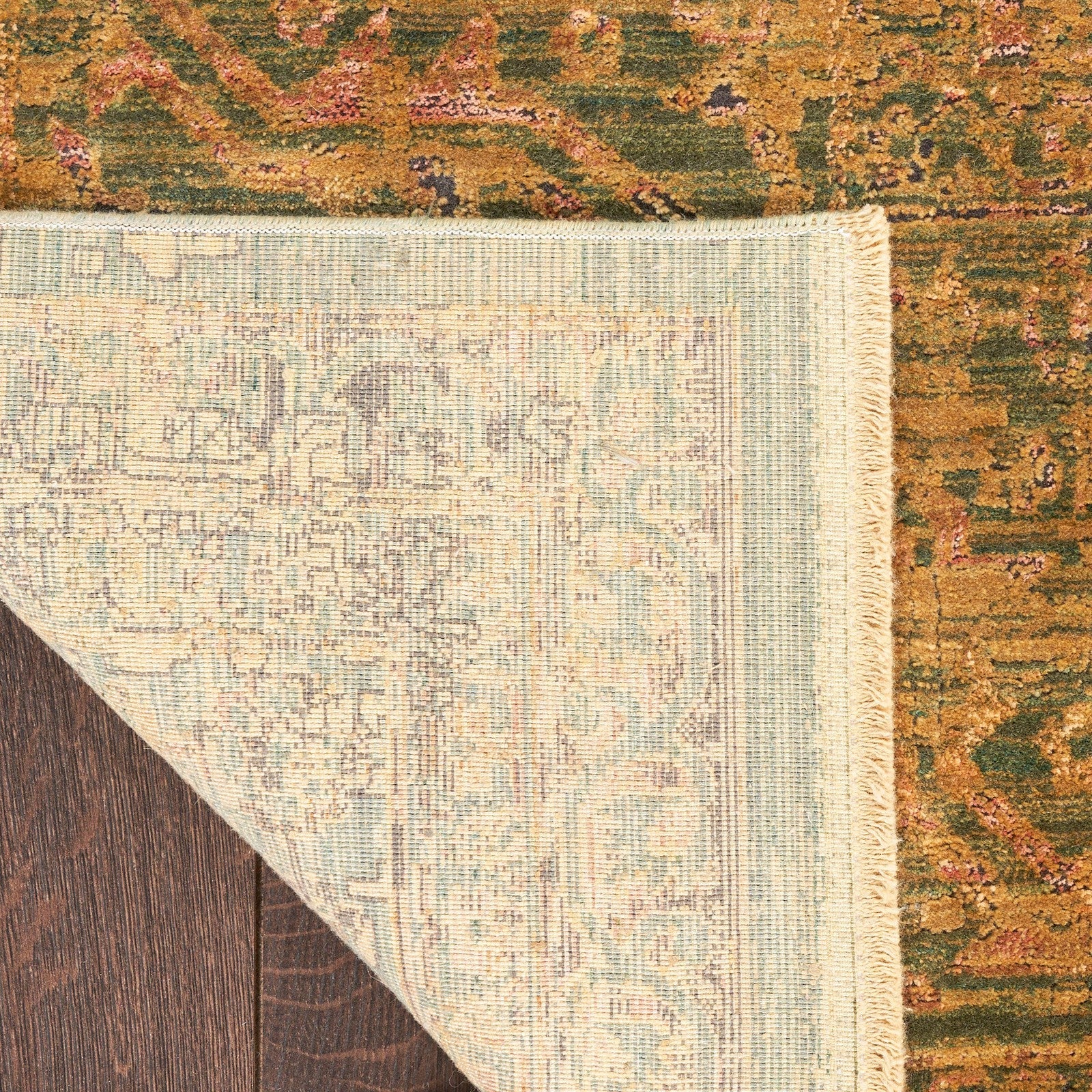 Nourison Luxurious LRS01 Vintage Indoor Rug