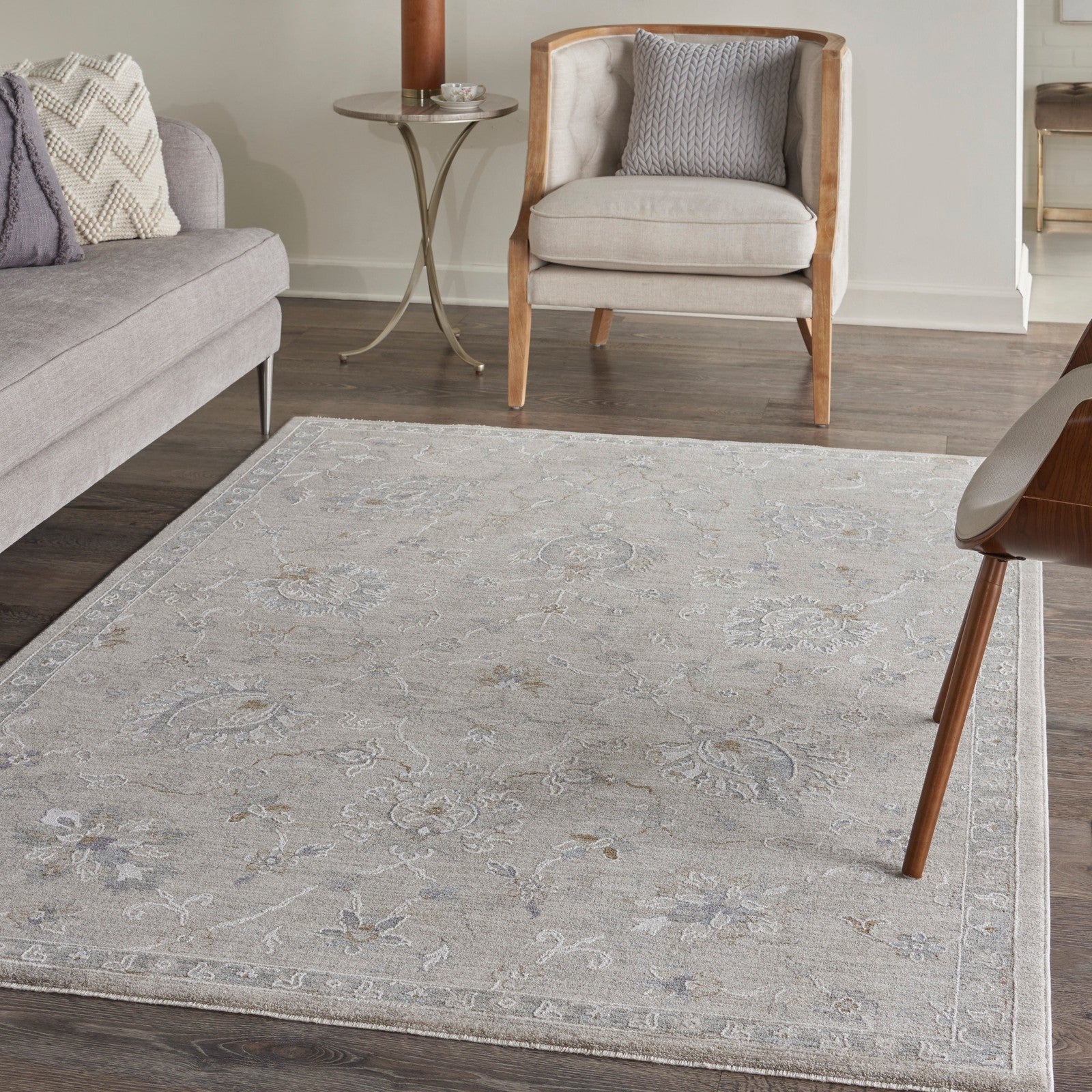 Nourison Infinite IFT04 Vintage Indoor Rug