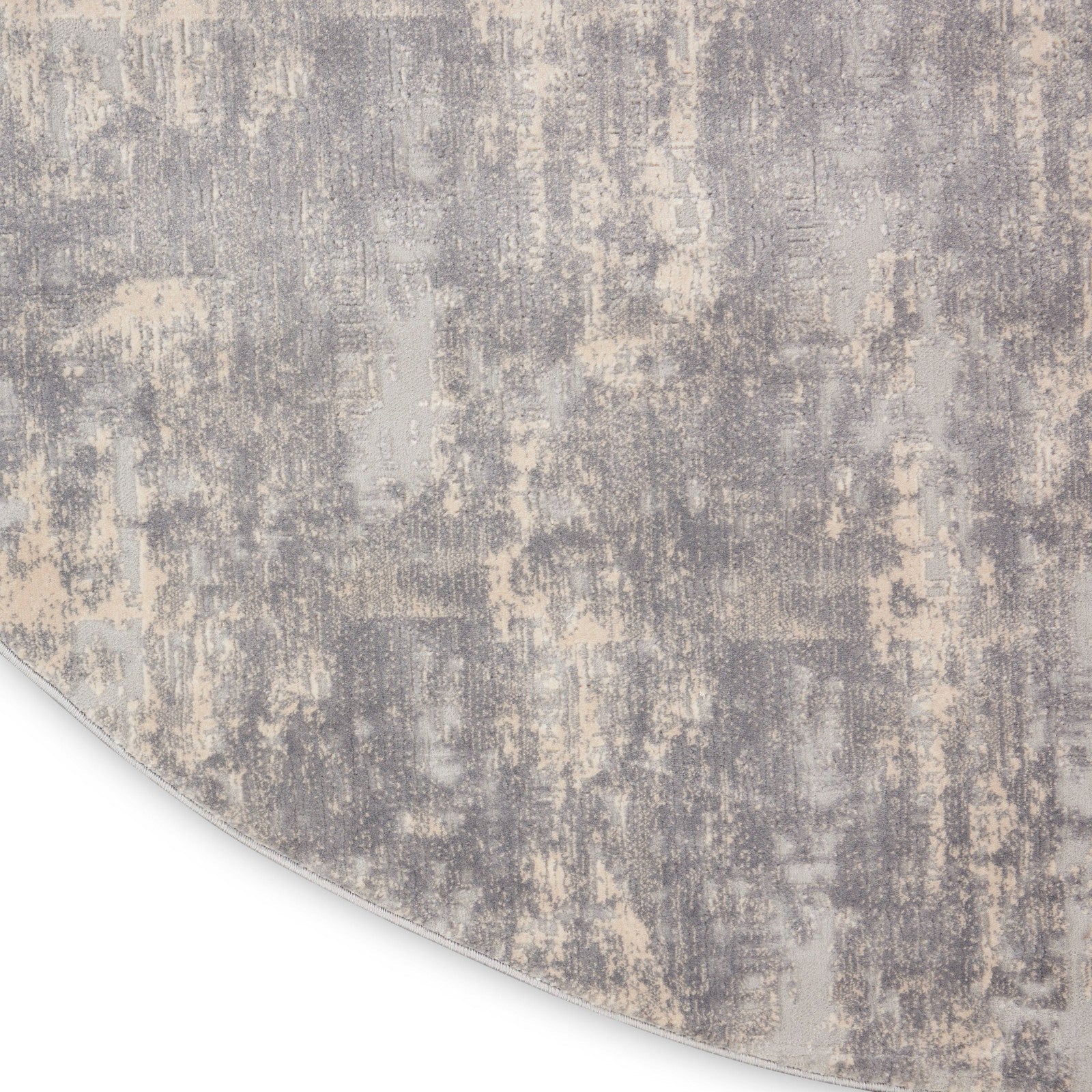 Nourison Rustic Textures RUS01 Modern Indoor Rug