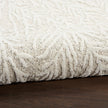 Nourison Rugs Michael Amini Ma30 Star SMR03 Modern Indoor Rug