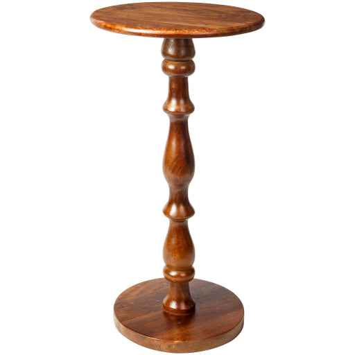 Livabliss by Surya Harare End Table