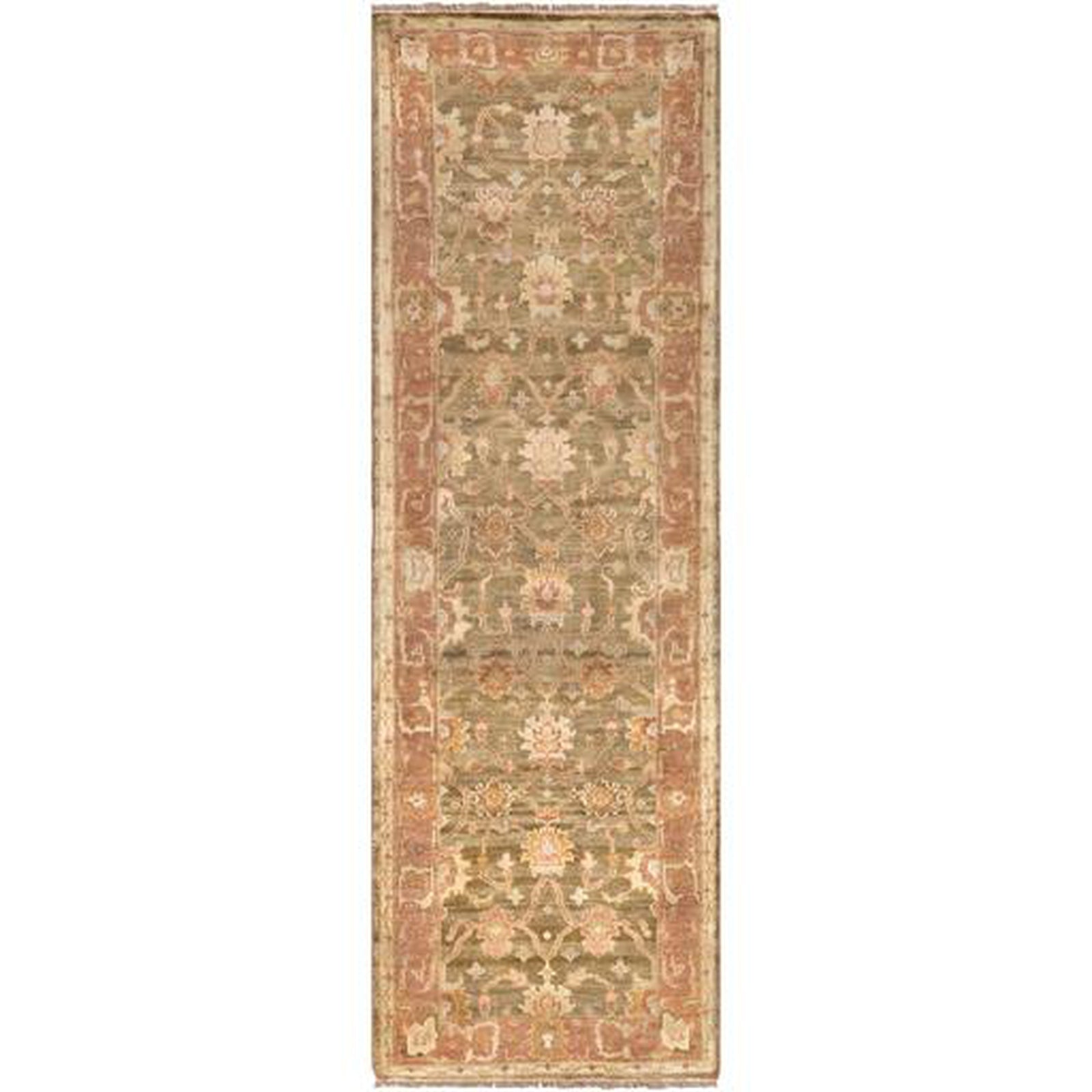 Surya Hillcrest HIL-9004 Rug