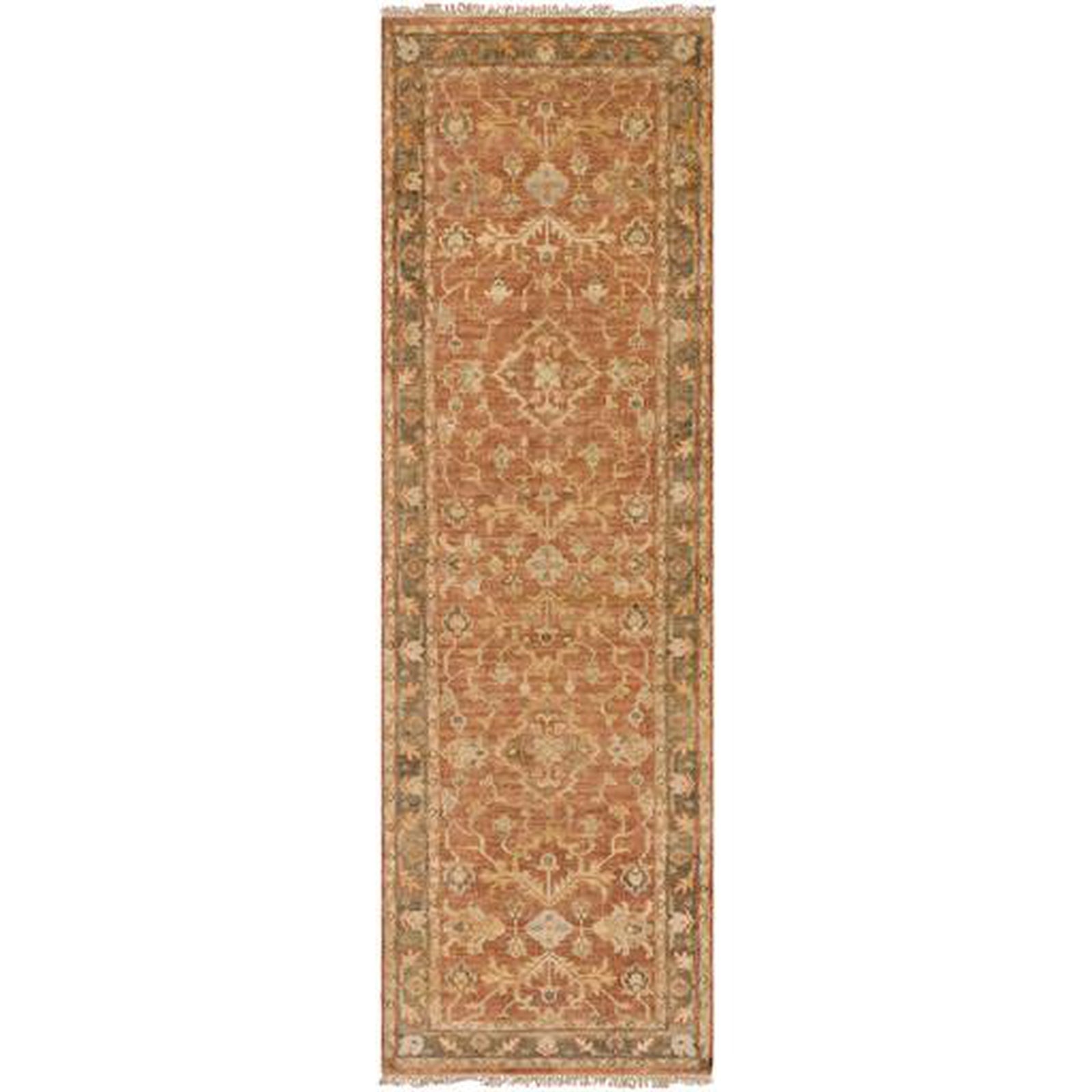 Surya Hillcrest HIL-9009 Rug
