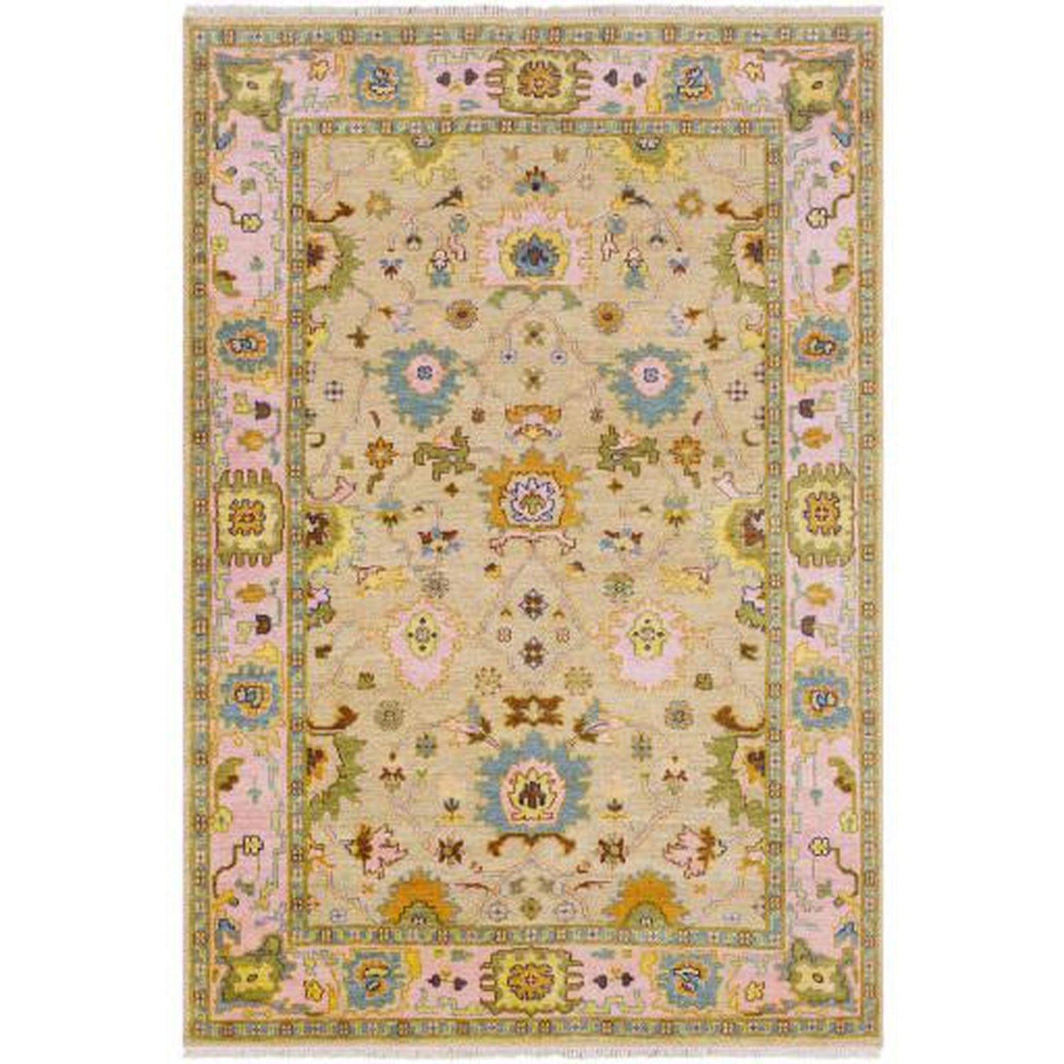 Surya Hillcrest HIL-9043 Rug Clearance