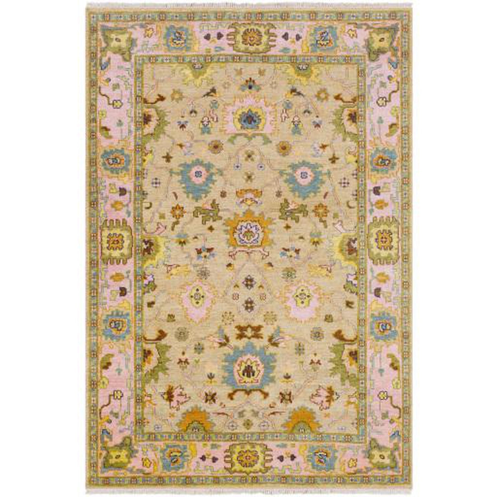 Surya Hillcrest HIL-9043 Rug Clearance