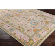 Surya Hillcrest HIL-9043 Hand Knotted Rug
