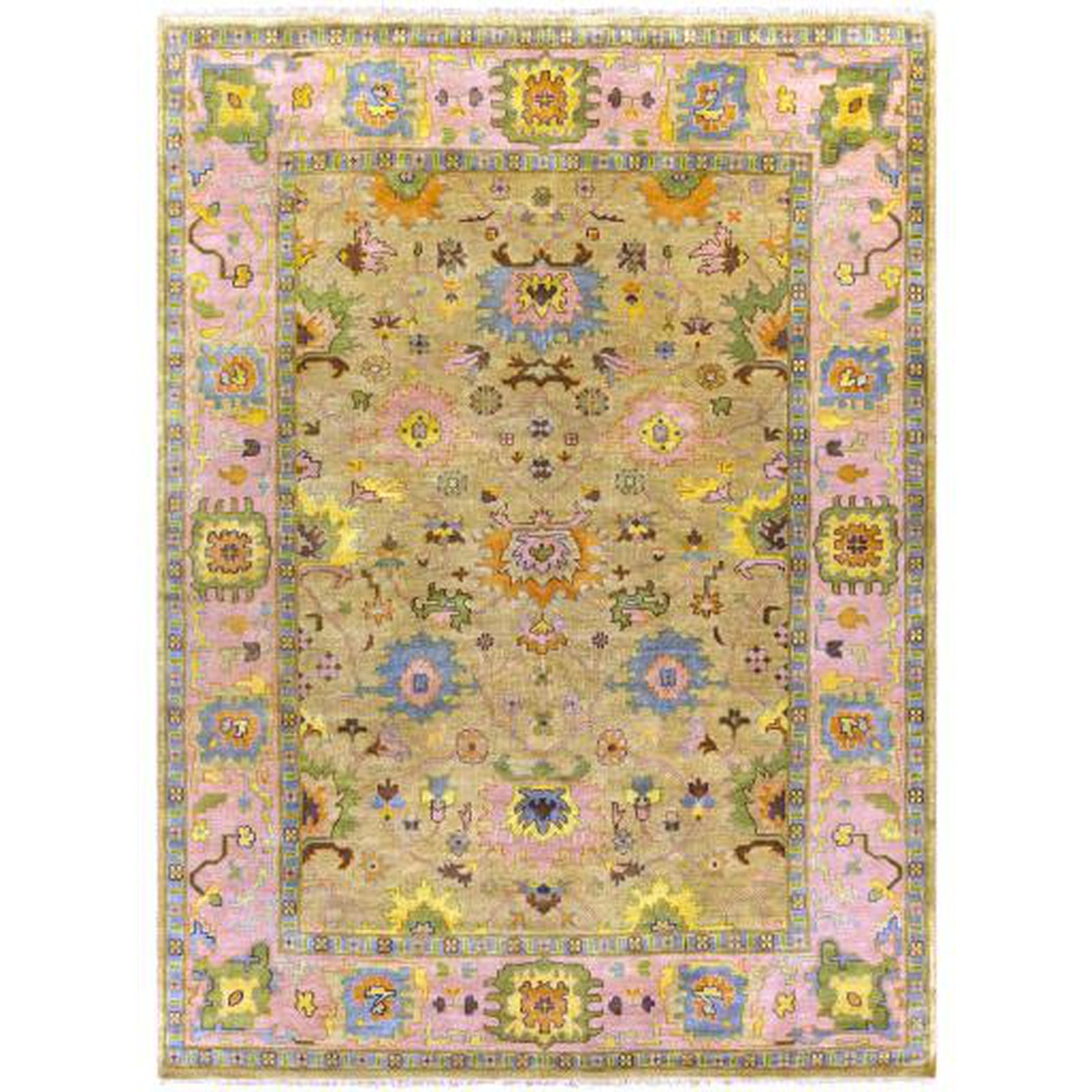 Surya Hillcrest HIL-9043 Rug Clearance