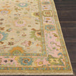 Surya Hillcrest HIL-9043 Hand Knotted Rug