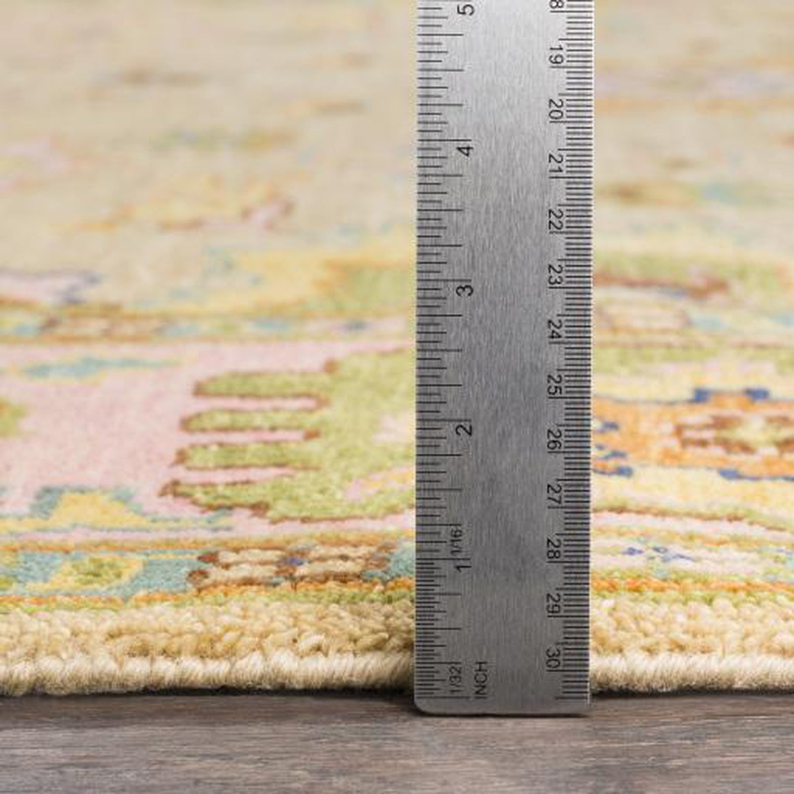 Surya Hillcrest HIL-9043 Hand Knotted Rug