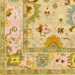 Surya Hillcrest HIL-9043 Hand Knotted Rug