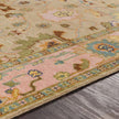 Surya Hillcrest HIL-9043 Hand Knotted Rug