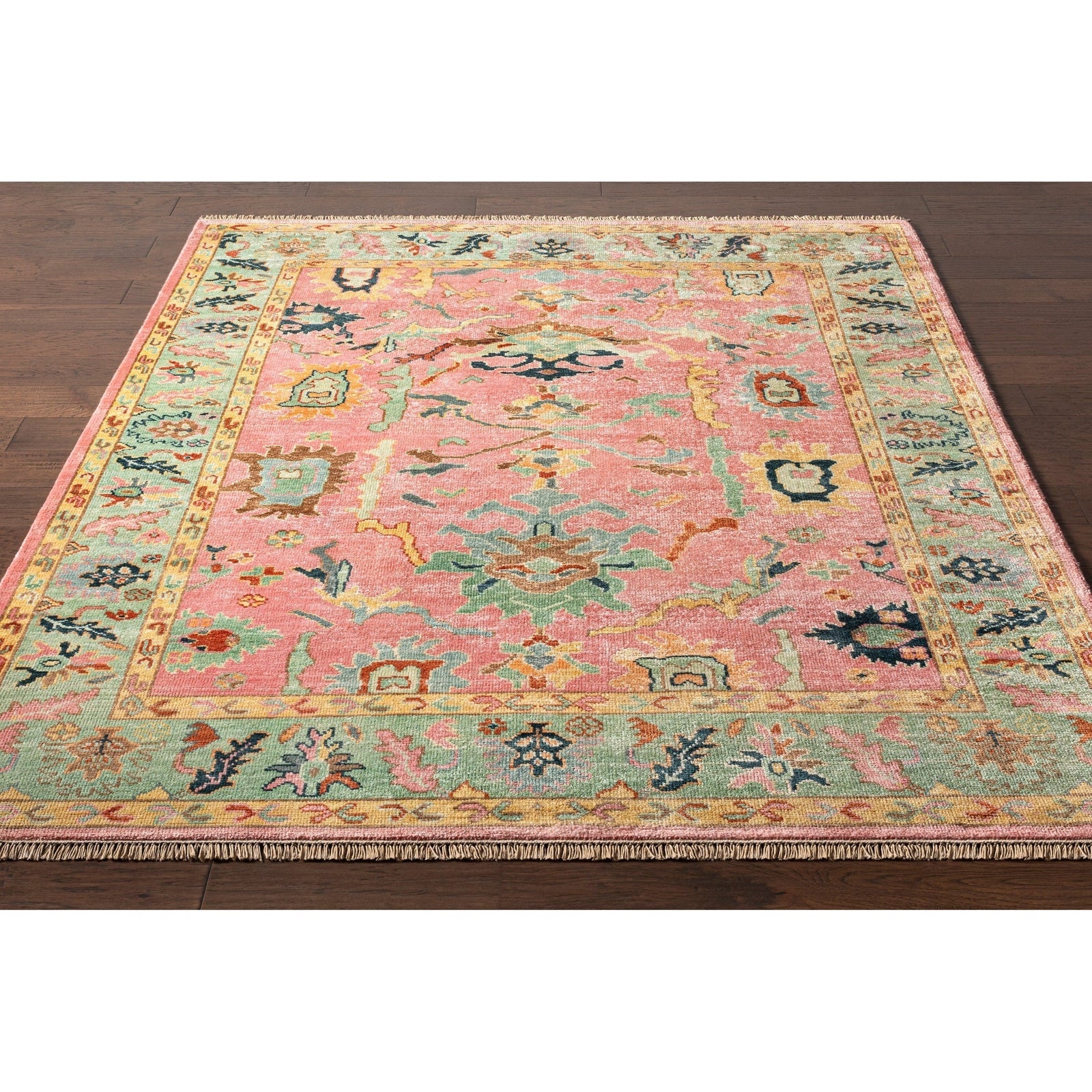 Surya Hillcrest HIL-9044 Rug