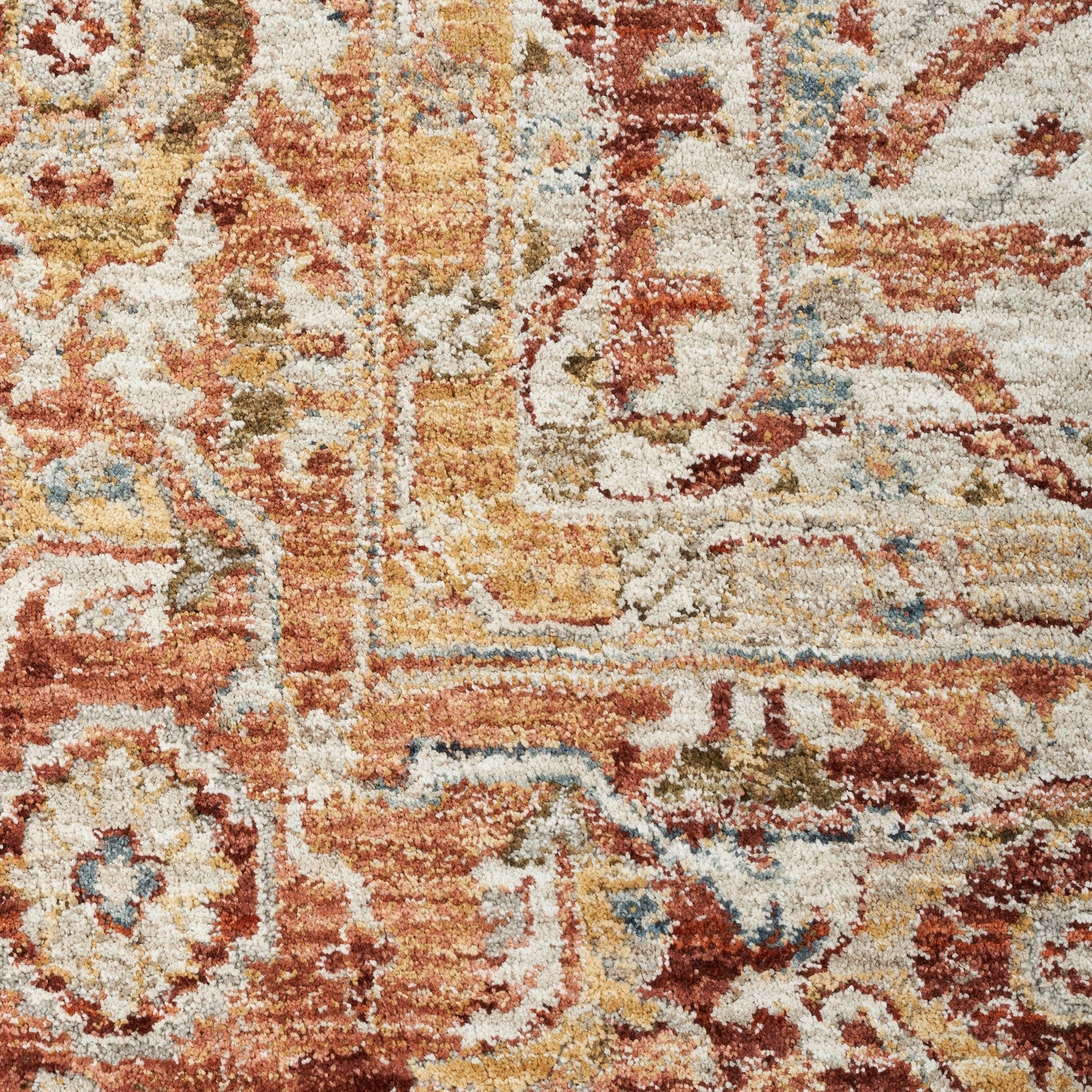 Nourison Sahar SHR02 Persian Indoor Rug