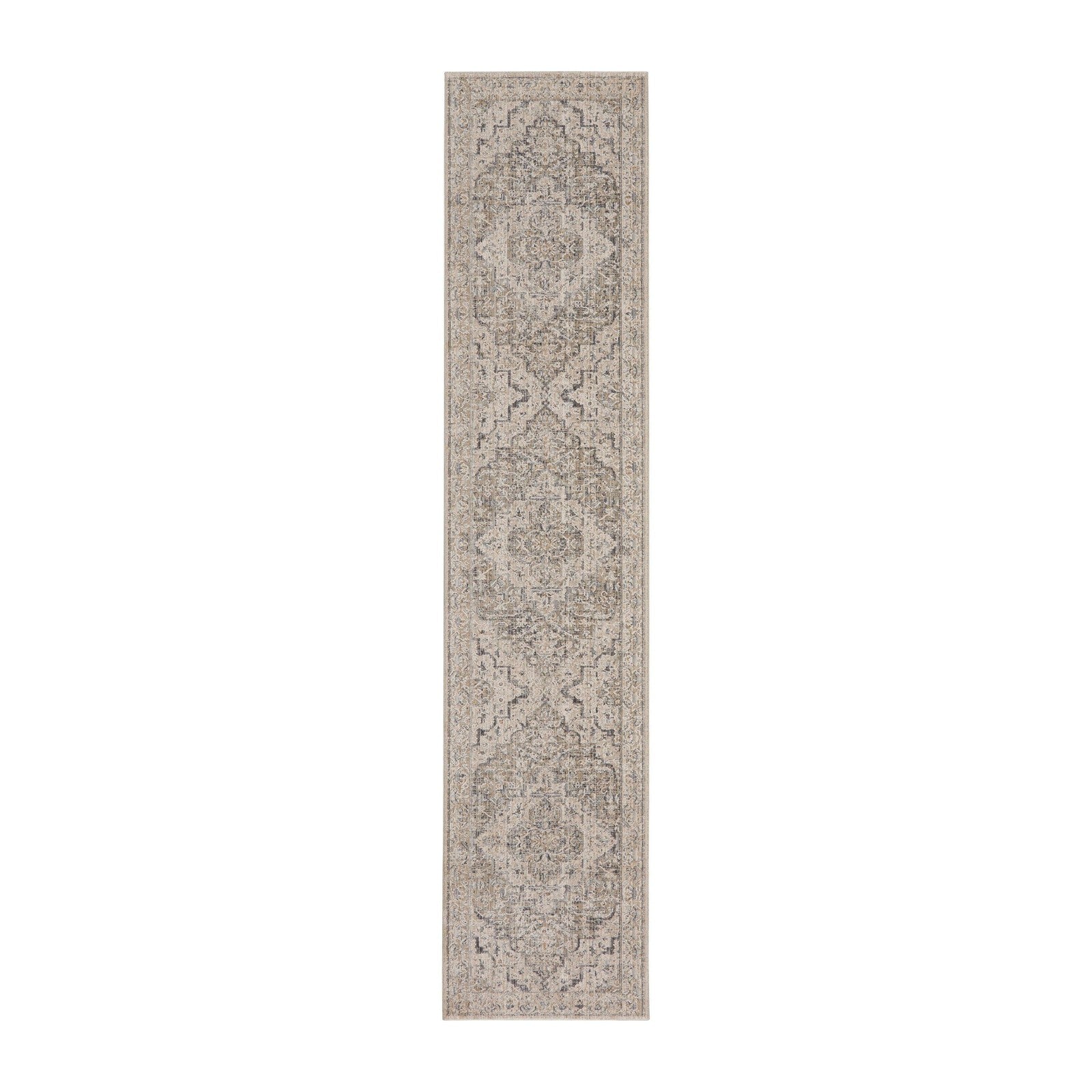 Nourison Lynx LNX04 Vintage Indoor Rug