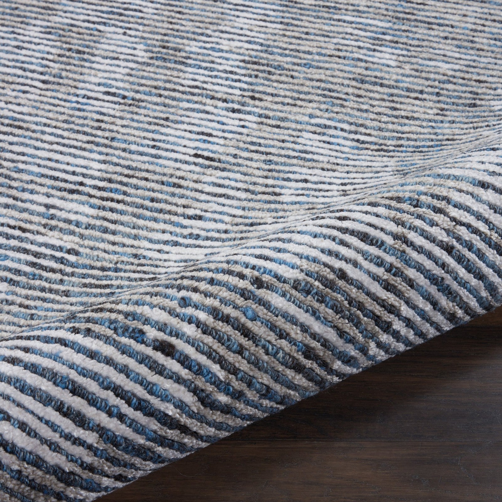 Nourison Ellora ELL03 Modern Indoor Rug