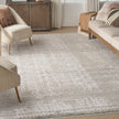 Nourison Lynx LNX06 Vintage Indoor Rug
