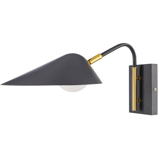 Livabliss by Surya Hallas Wall Sconce Clearance