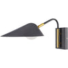Livabliss by Surya Hallas Wall Sconce Clearance
