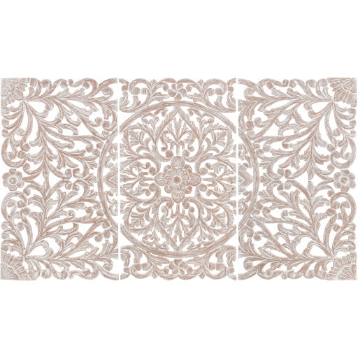 Livabliss by Surya Hampi Wall Accent Set HMP-002