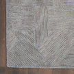 Nourison Rugs Michael Amini Ma30 Star SMR01 Modern Indoor Rug