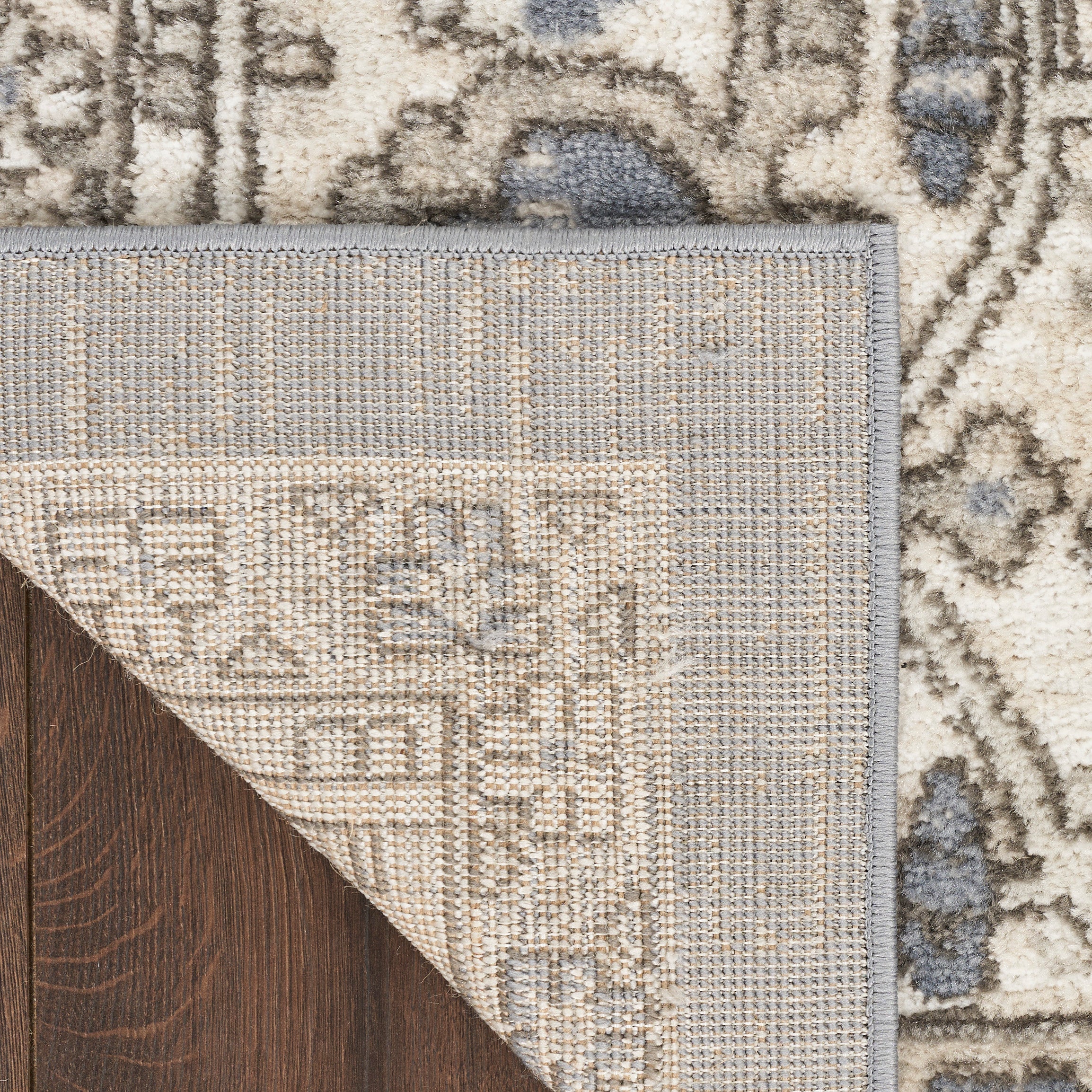 Nourison Quarry QUA05 Vintage Indoor Rug