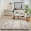Nourison Dreamy Shag DRS09 Shag Indoor Rug