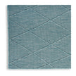 Nourison Washable Solutions WSL01 Modern Rug