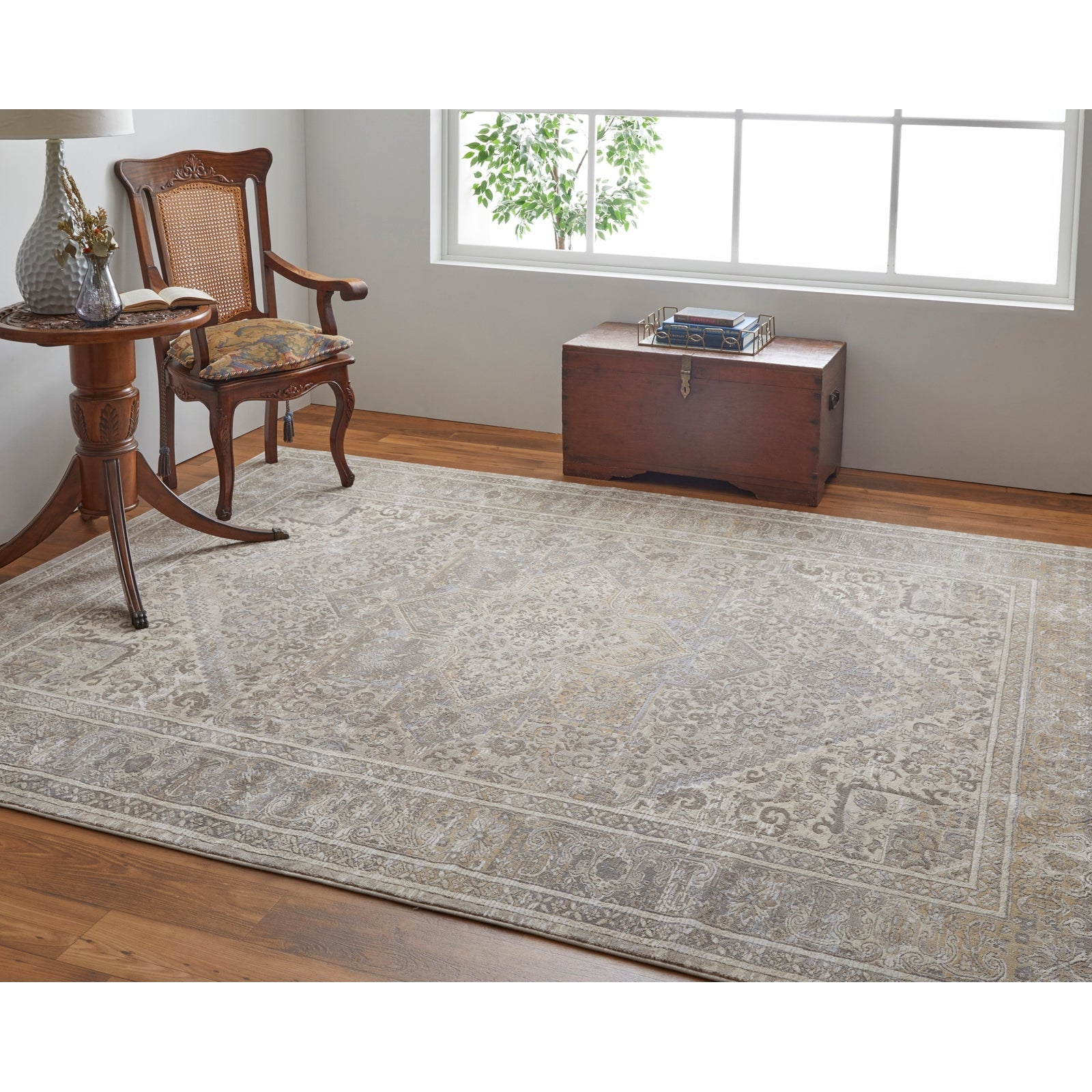 Feizy Celene 39KXF Rug