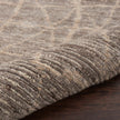 Nourison Ellora ELL02 Scandinavian Indoor Rug