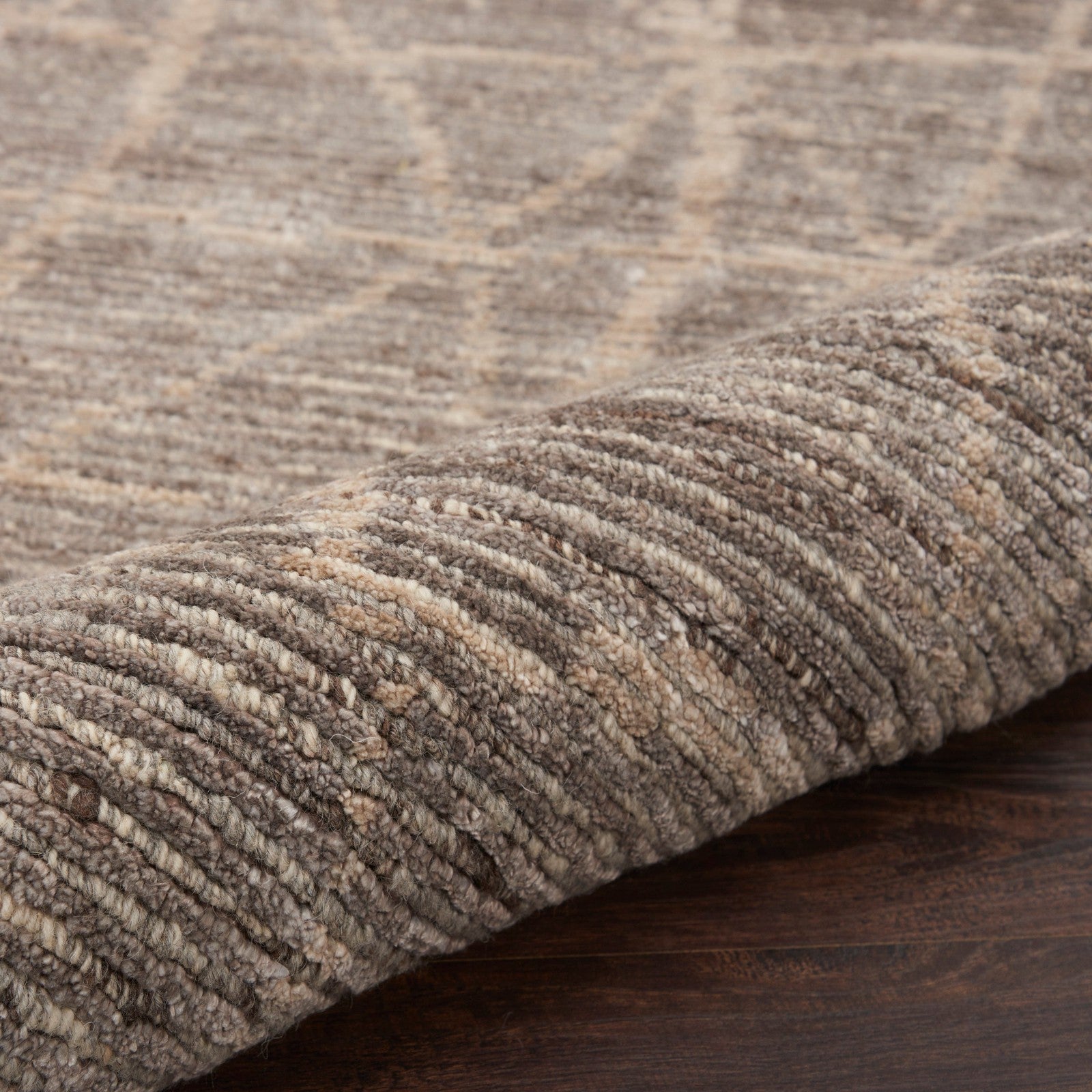 Nourison Ellora ELL02 Scandinavian Indoor Rug
