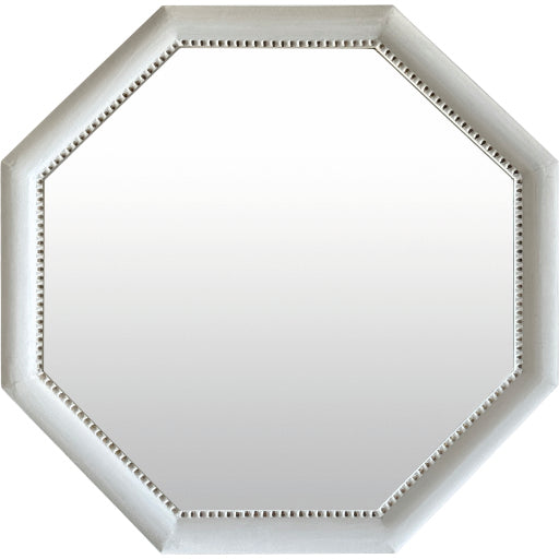Surya Hokkaido Accent Mirror HOK-003 Clearance