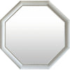 Surya Hokkaido Accent Mirror HOK-003 Clearance