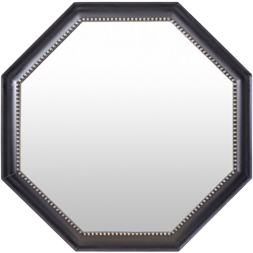 Surya Hokkaido Accent Mirror HOK-004 Clearance