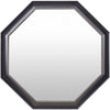 Surya Hokkaido Accent Mirror HOK-004 Clearance
