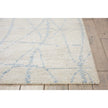 Nourison Ellora ELL02 Scandinavian Indoor Rug