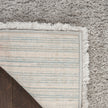 Nourison Dreamy Shag DRS05 Shag Indoor Rug