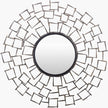 Surya Horus Accent Mirror Clearance