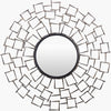 Surya Horus Accent Mirror Clearance