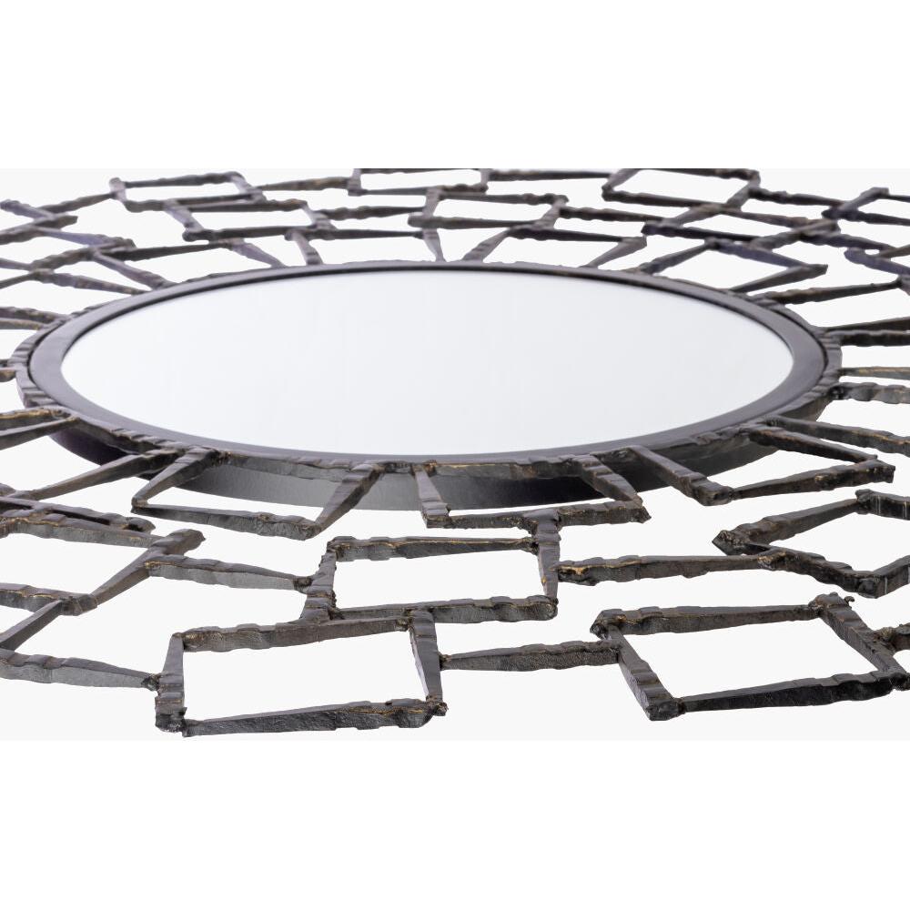 Surya Horus Accent Mirror Clearance